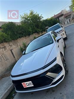 هيونداي سوناتا